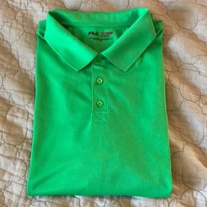 Fila polo / golf shirt XL